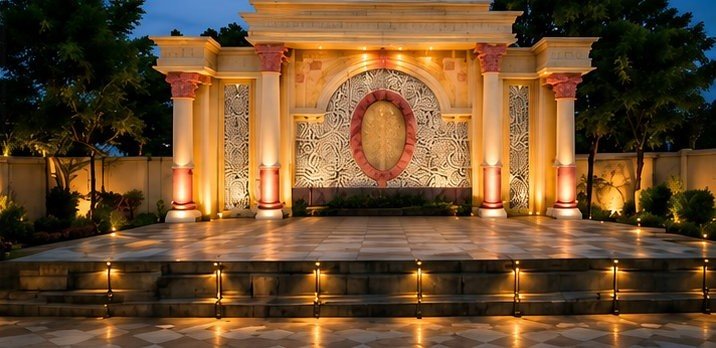 Harsh Resort gallery